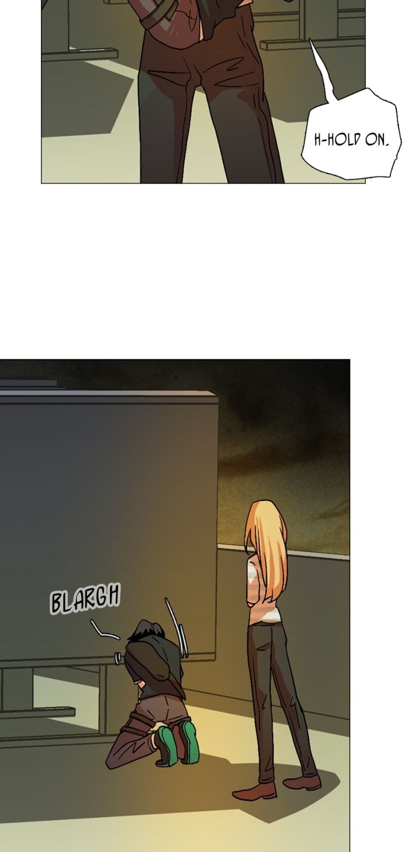 Chapter 142 - Image 17