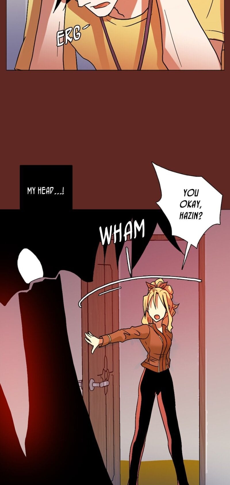 Chapter 142 - Image 33