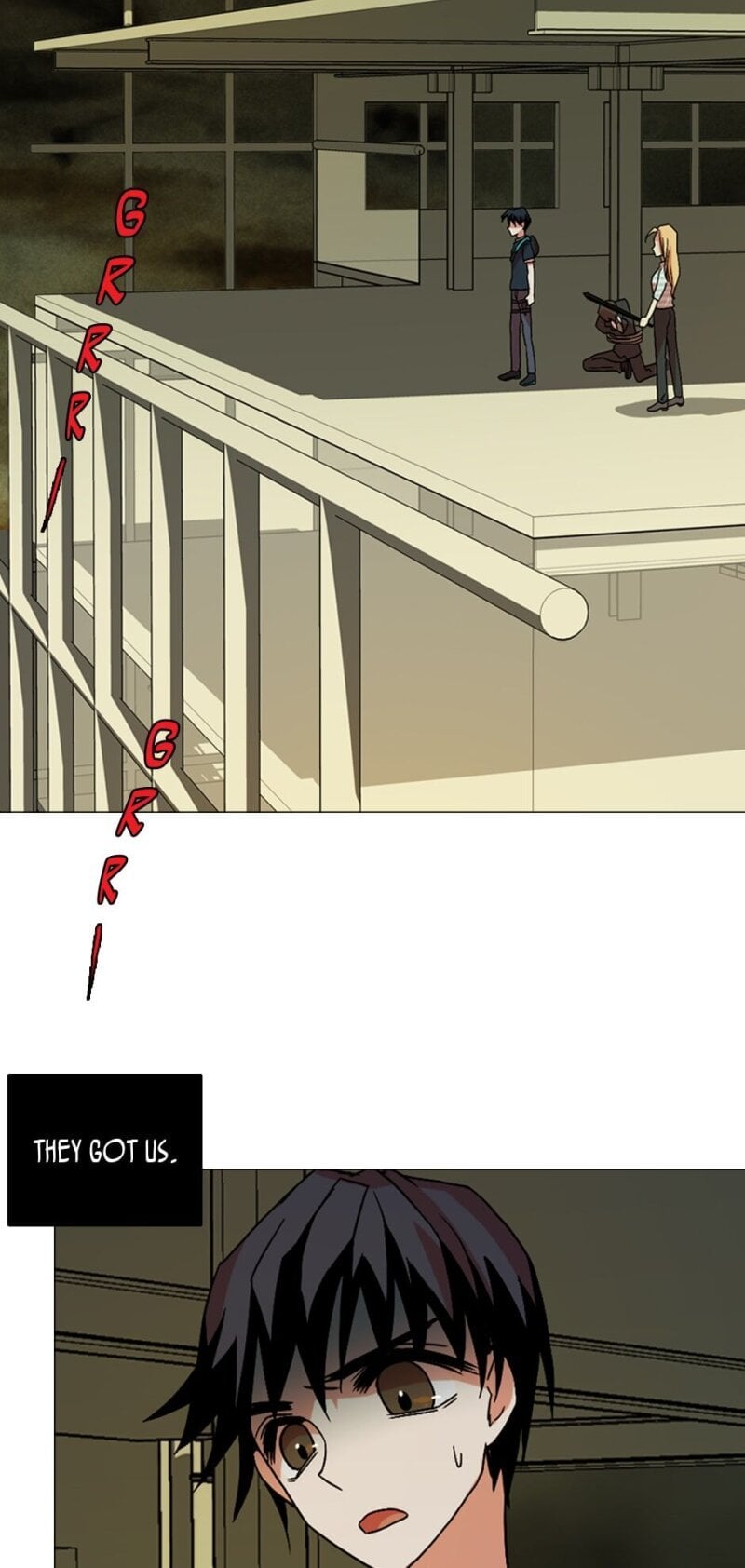 Chapter 142 - Image 4