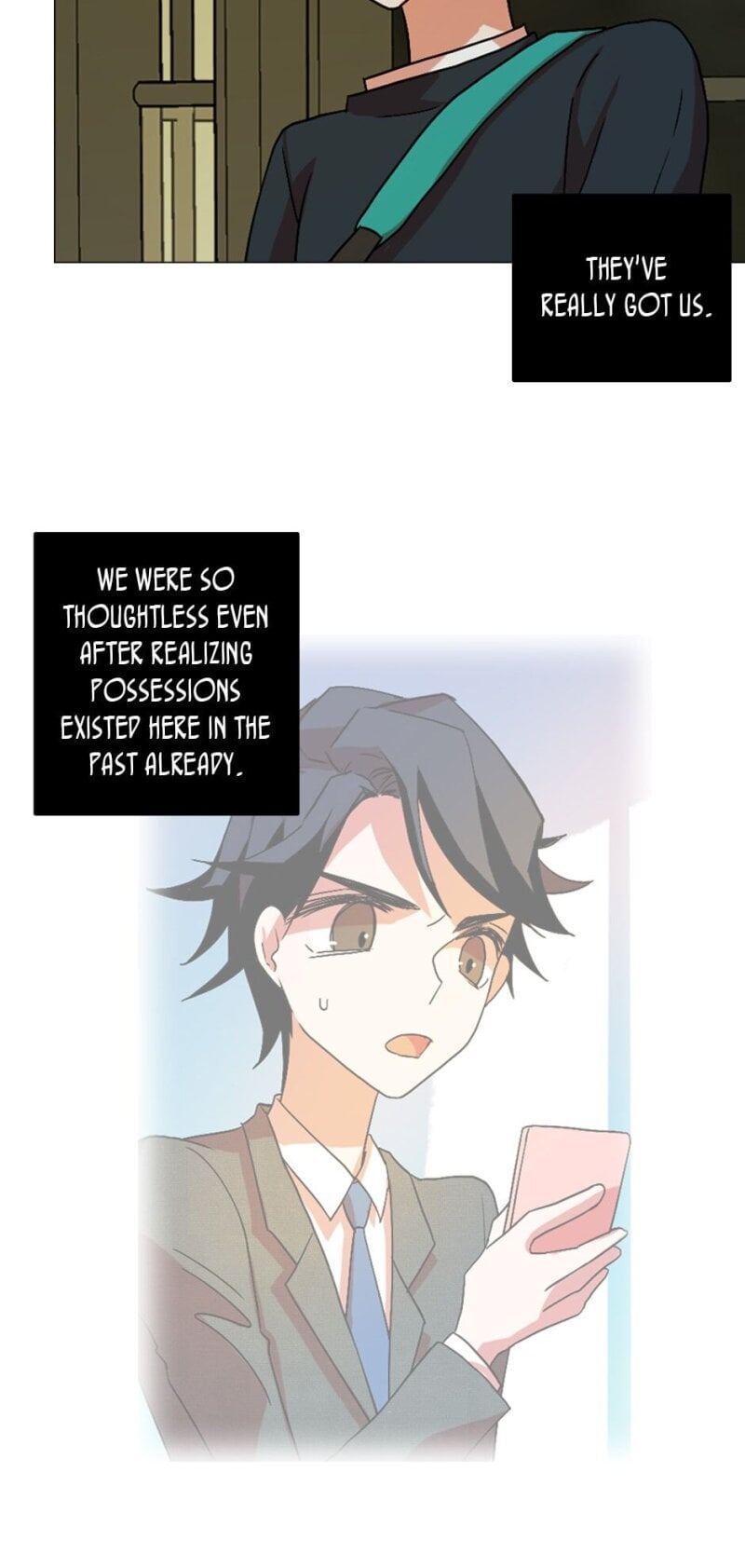 Chapter 142 - Image 5