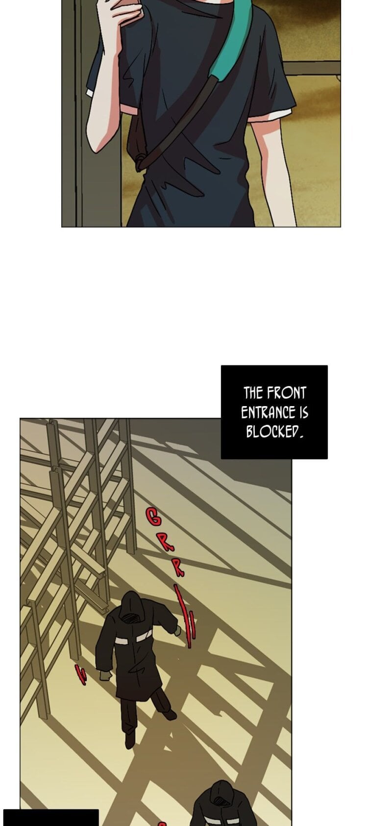 Chapter 142 - Image 7