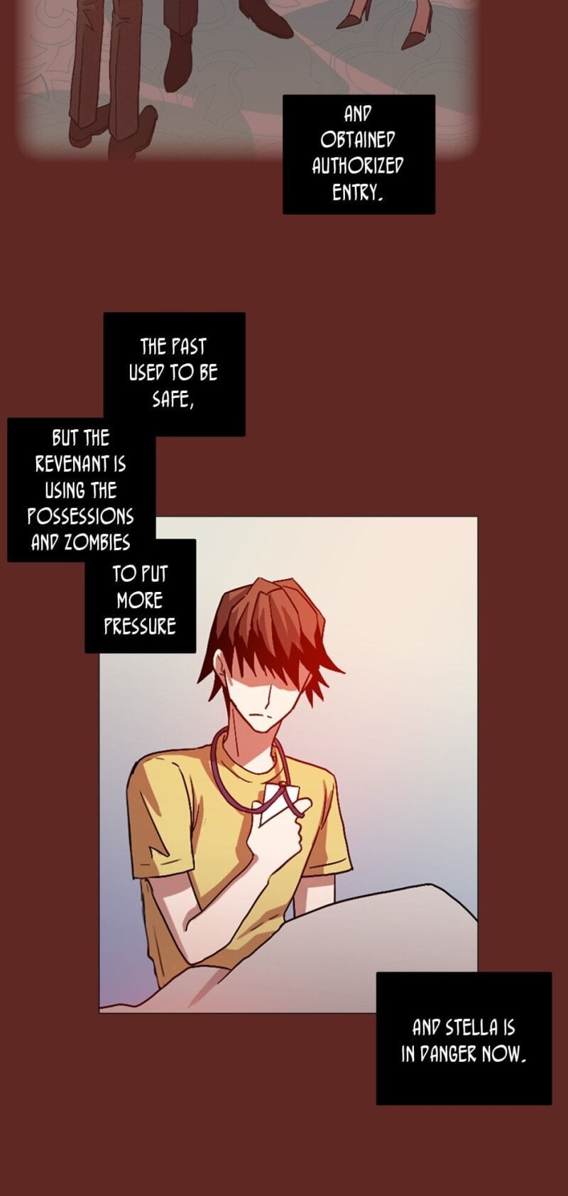 Chapter 143 - Image 5