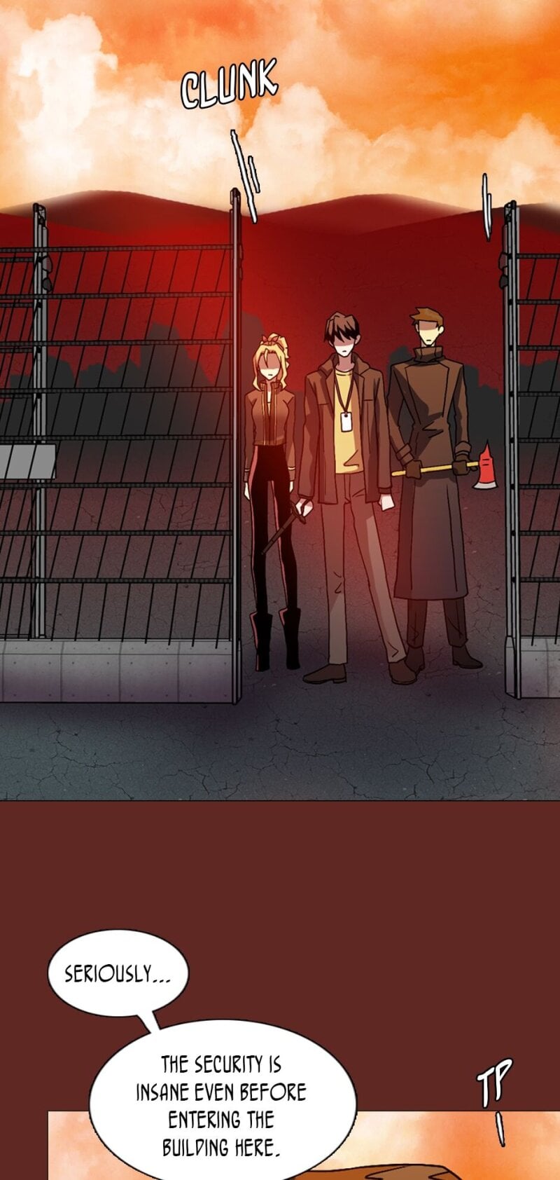 Chapter 143 - Image 62