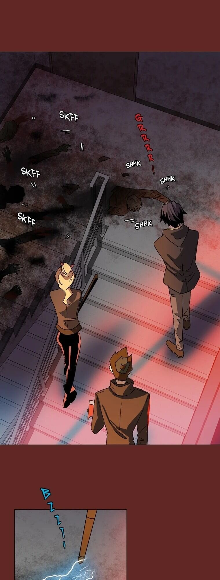 Chapter 144 - Image 21