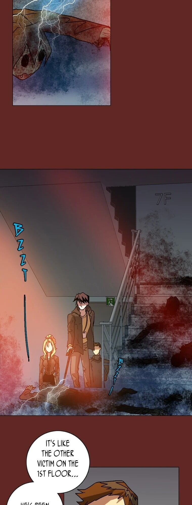 Chapter 144 - Image 22