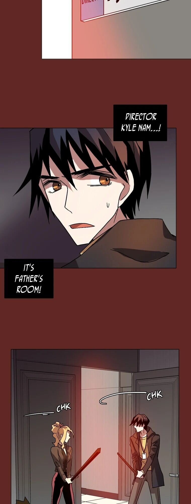 Chapter 144 - Image 31