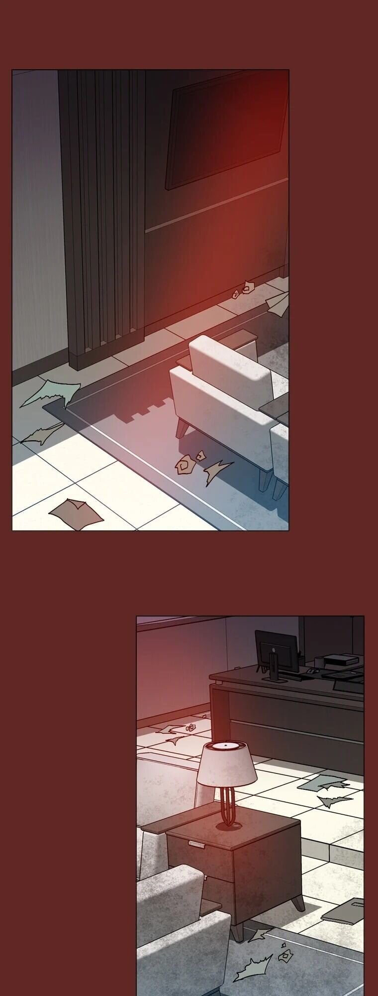 Chapter 144 - Image 33