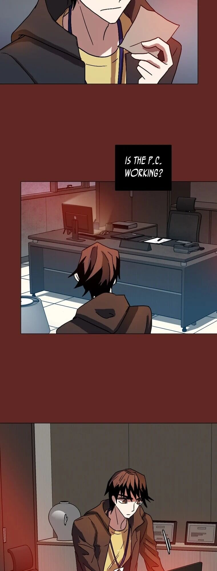 Chapter 144 - Image 35