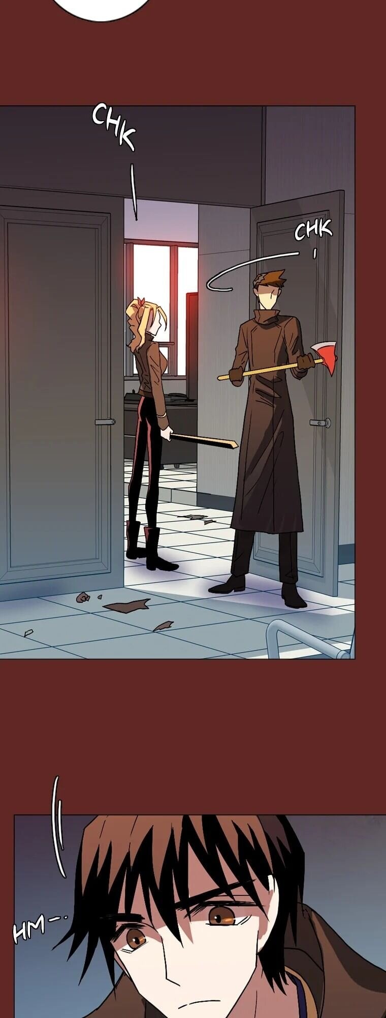 Chapter 144 - Image 39