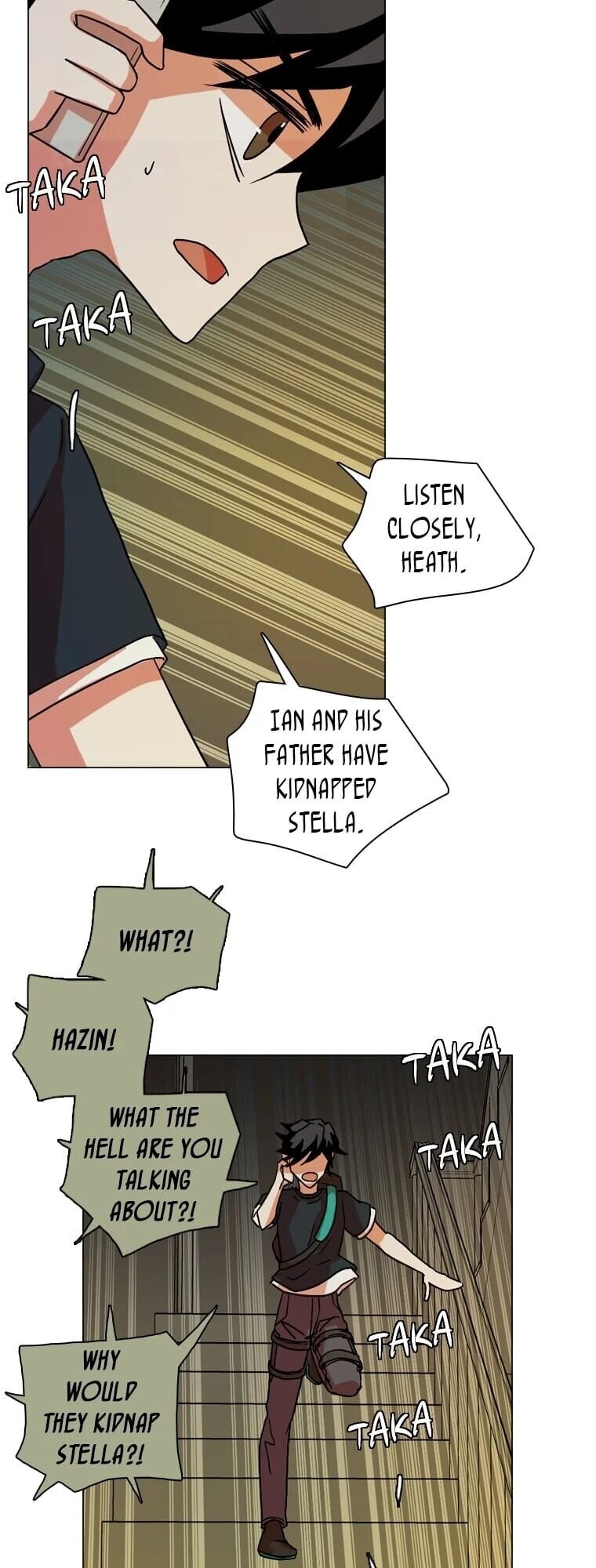 Chapter 146 - Image 22