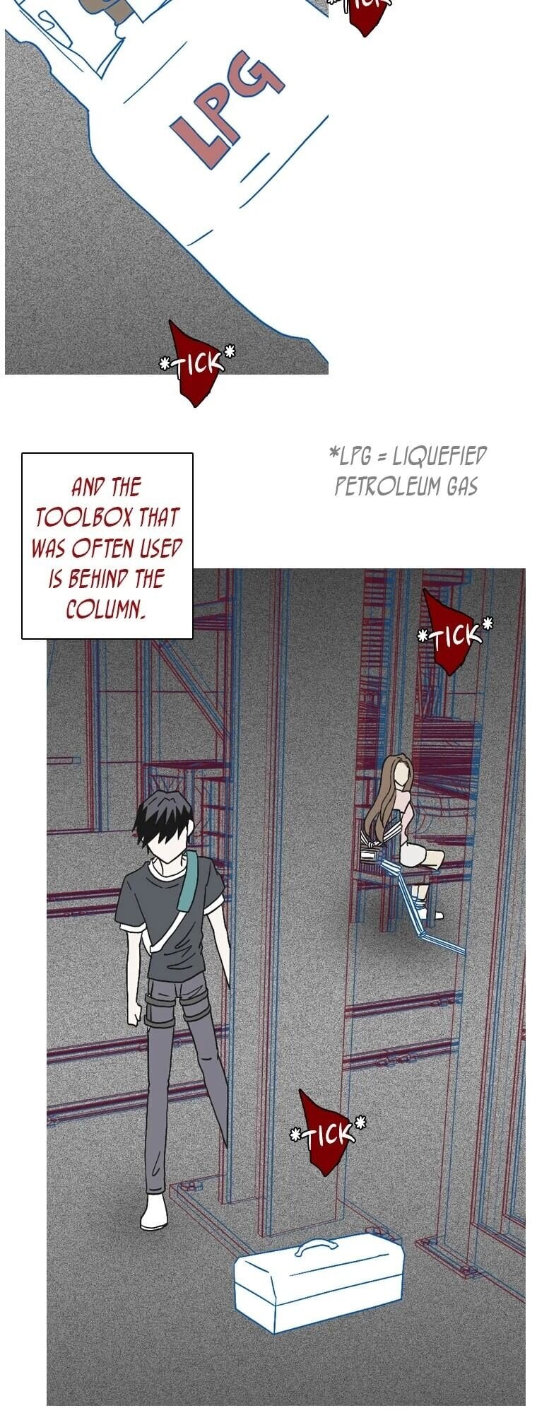Chapter 147 - Image 28
