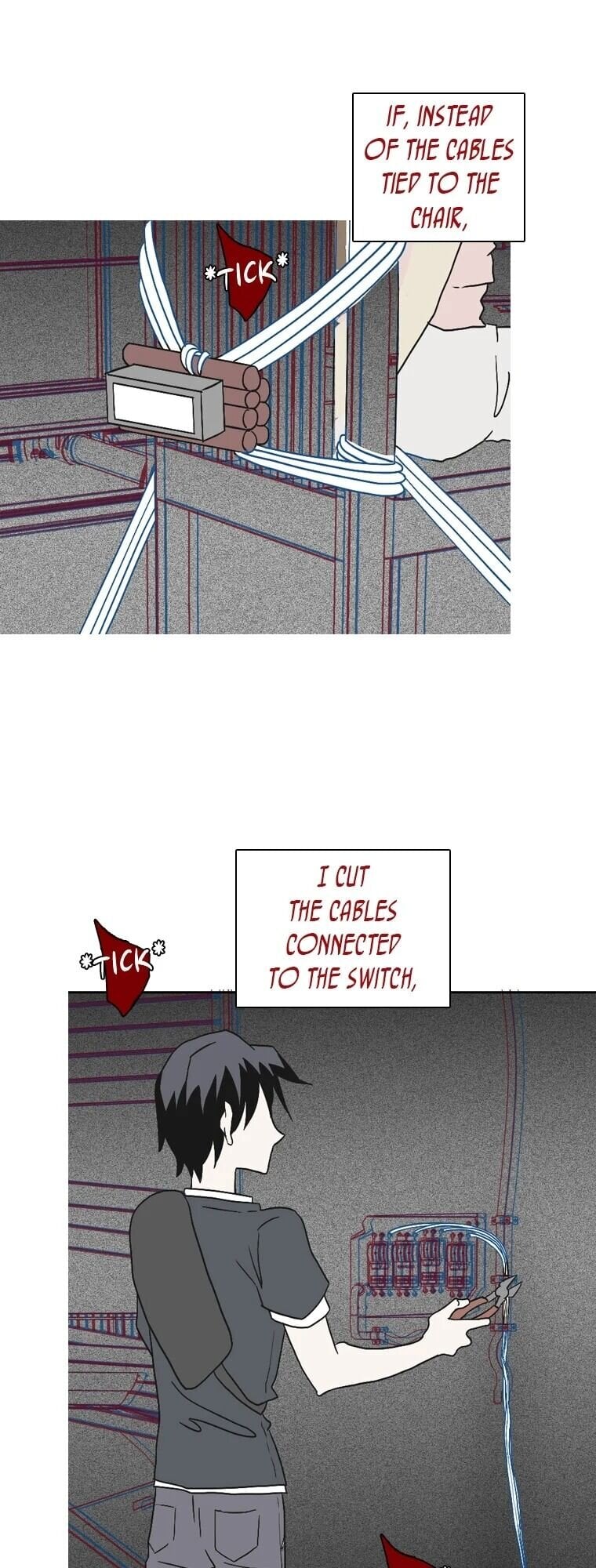 Chapter 147 - Image 29