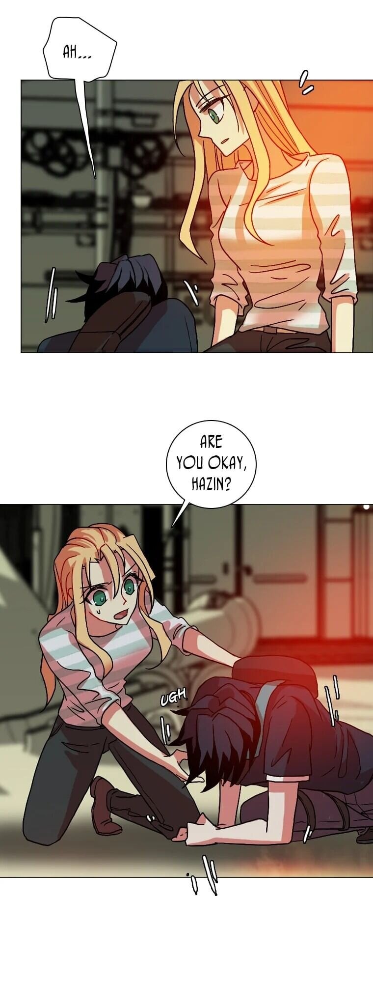 Chapter 147 - Image 40