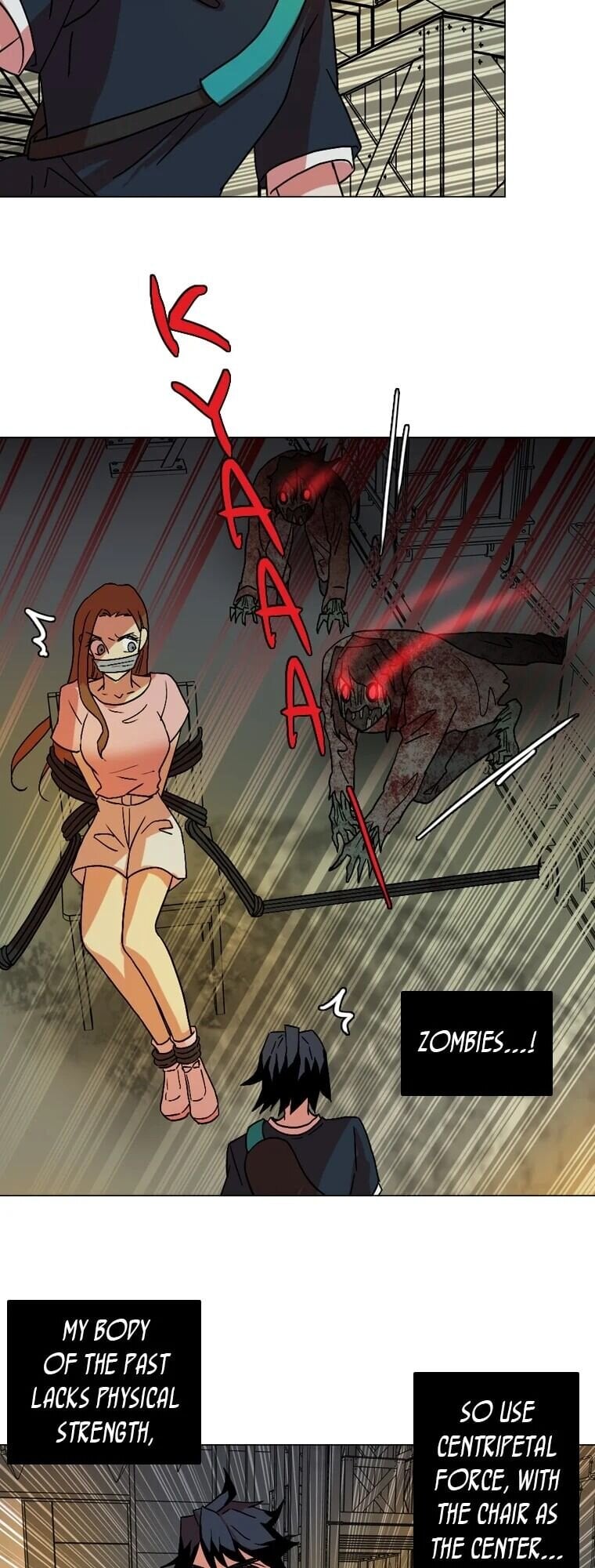 Chapter 147 - Image 6