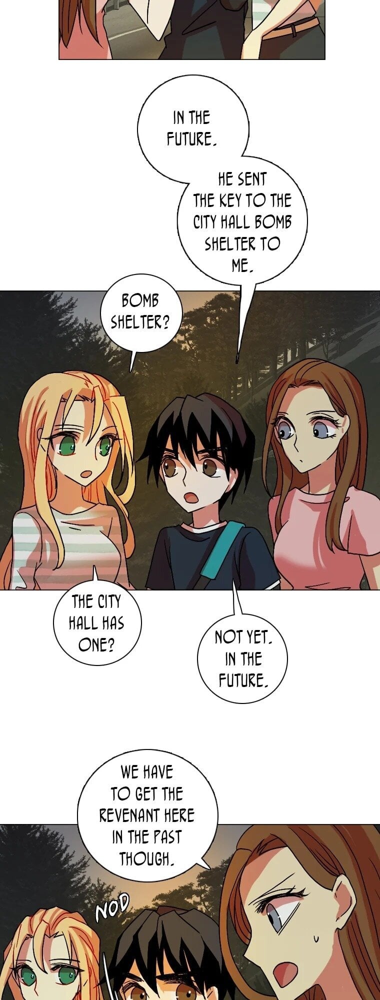 Chapter 148 - Image 10