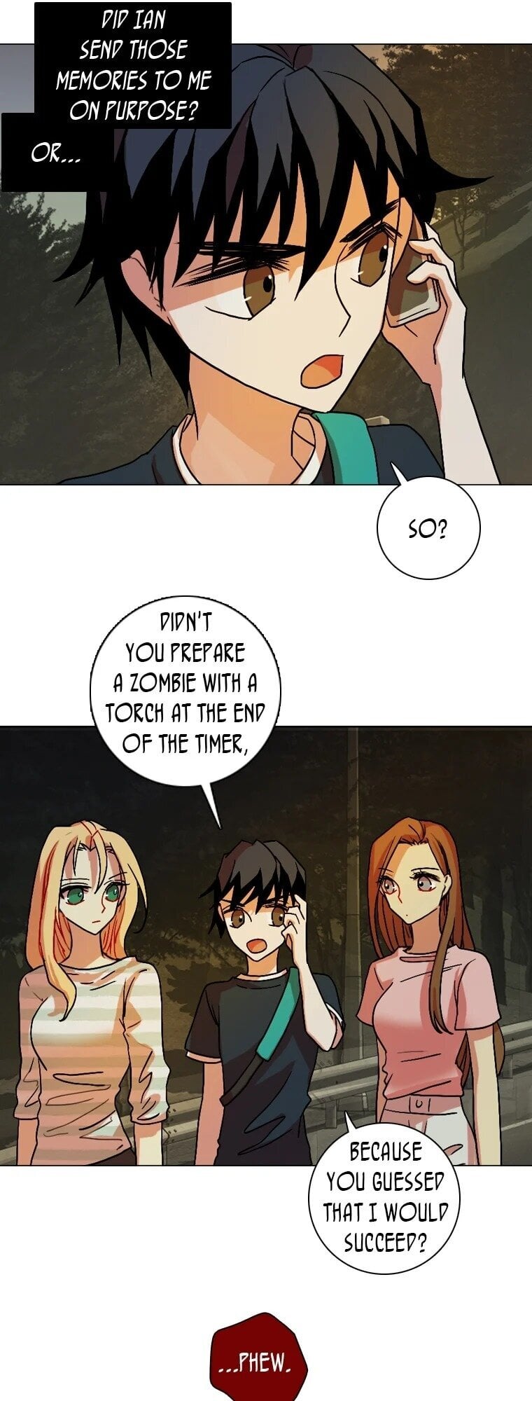 Chapter 148 - Image 5