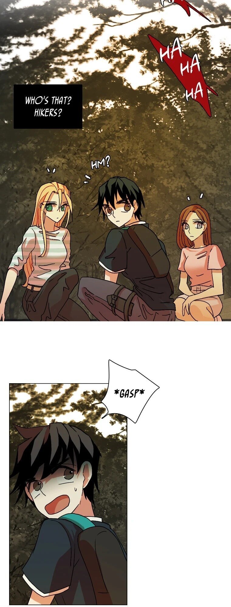 Chapter 149 - Image 32