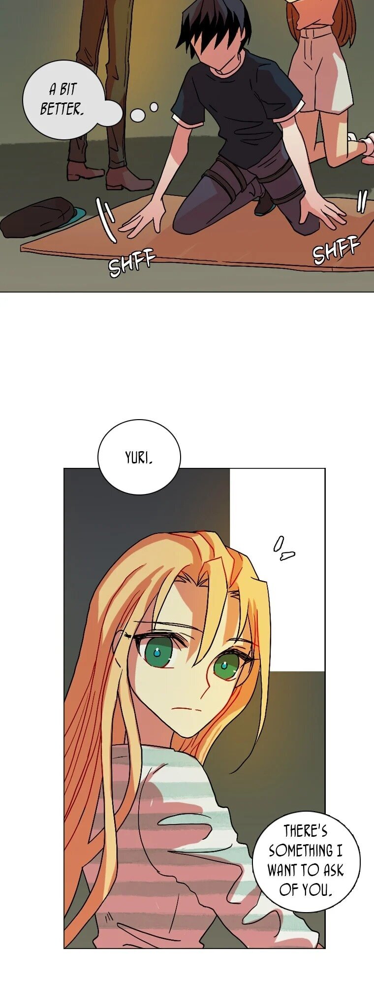 Chapter 150 - Image 30