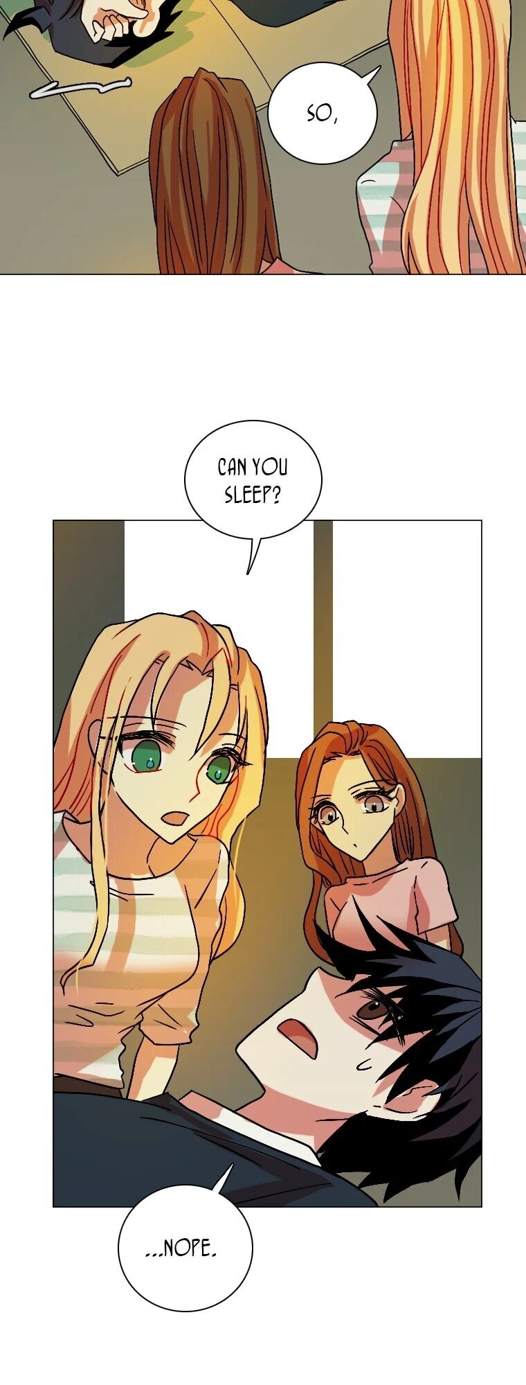 Chapter 150 - Image 36