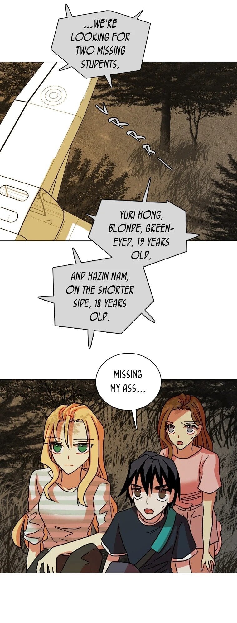 Chapter 150 - Image 5