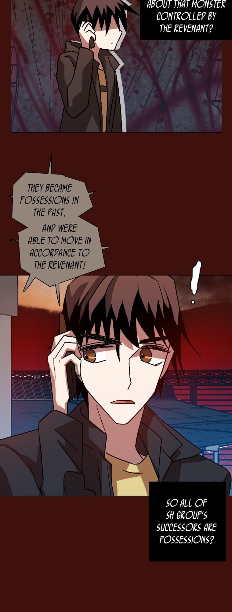 Chapter 151 - Image 32