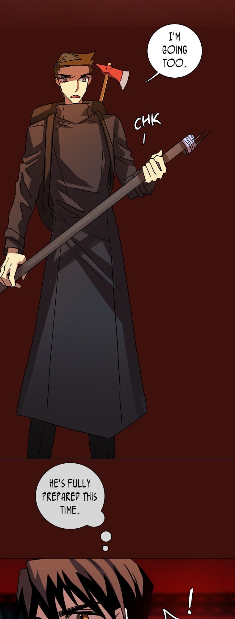 Chapter 151 - Image 43