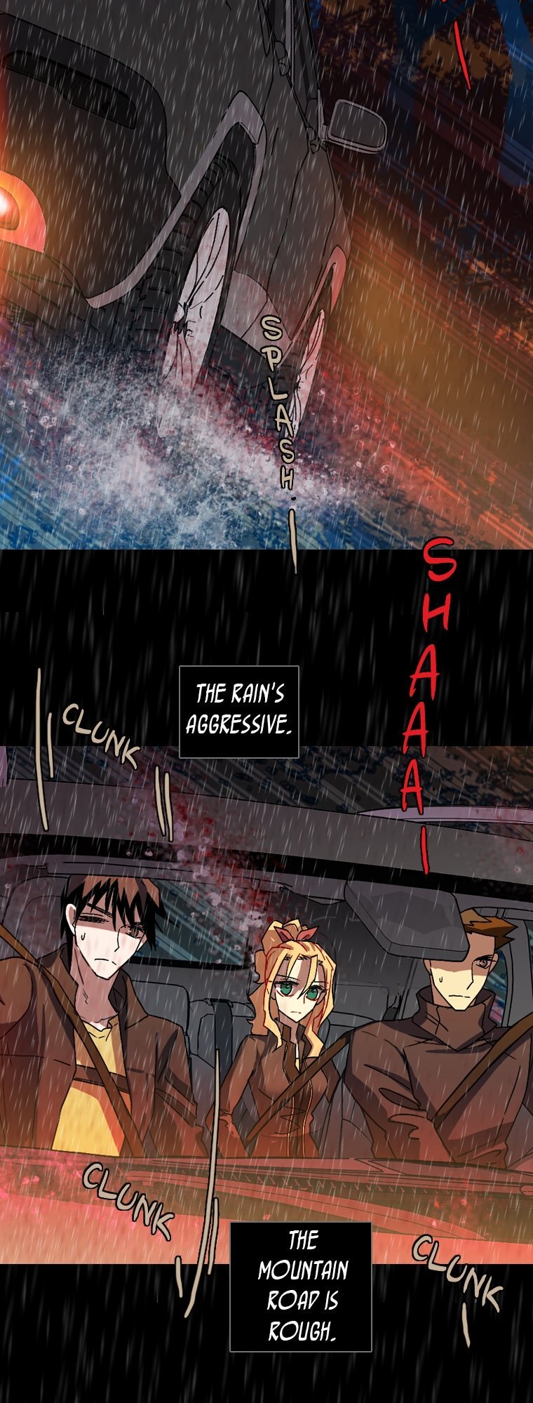 Chapter 151 - Image 56