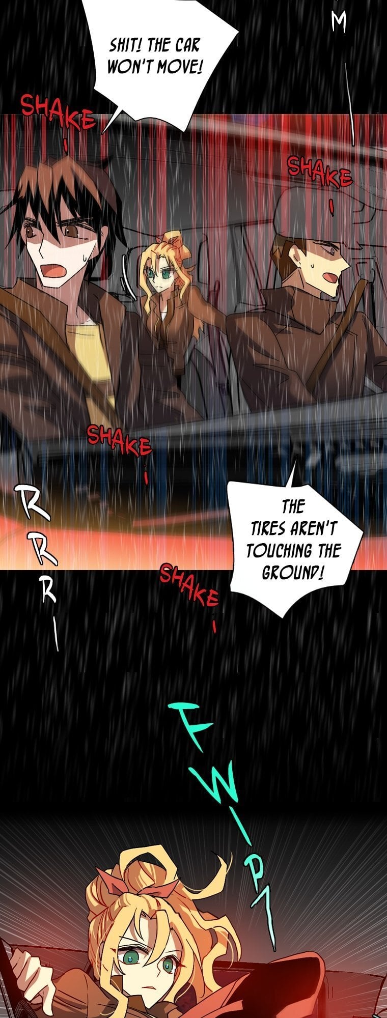 Chapter 152 - Image 22