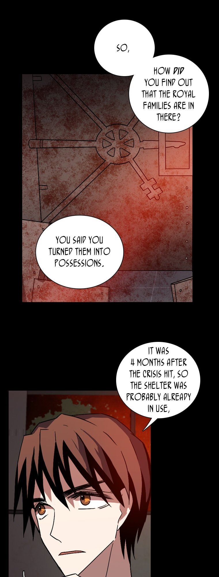Chapter 153 - Image 30