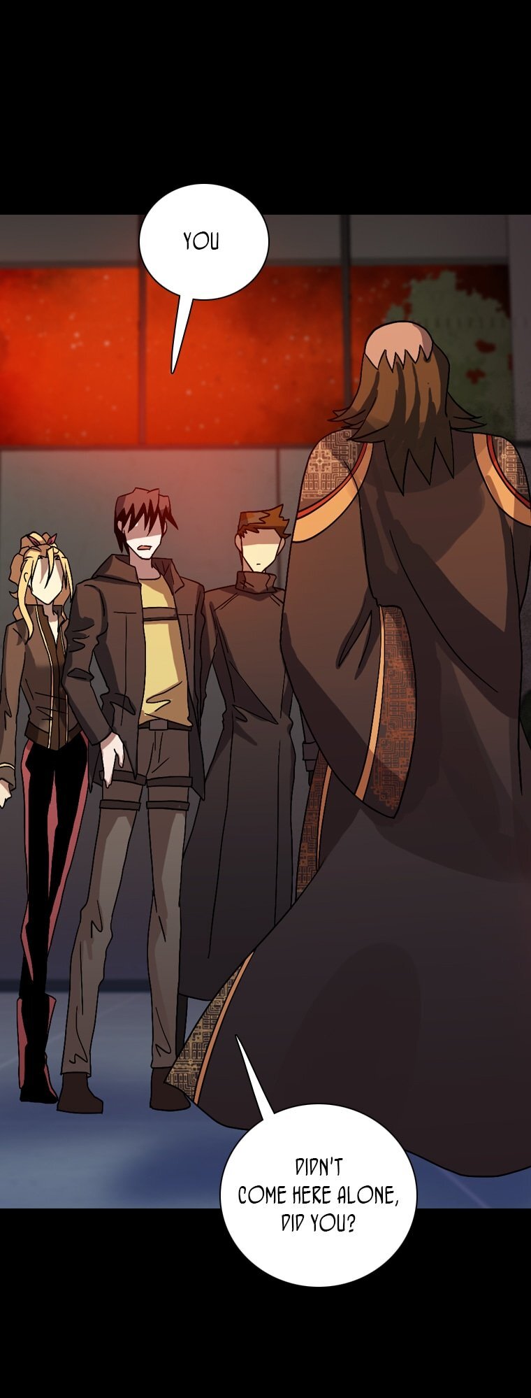 Chapter 153 - Image 32