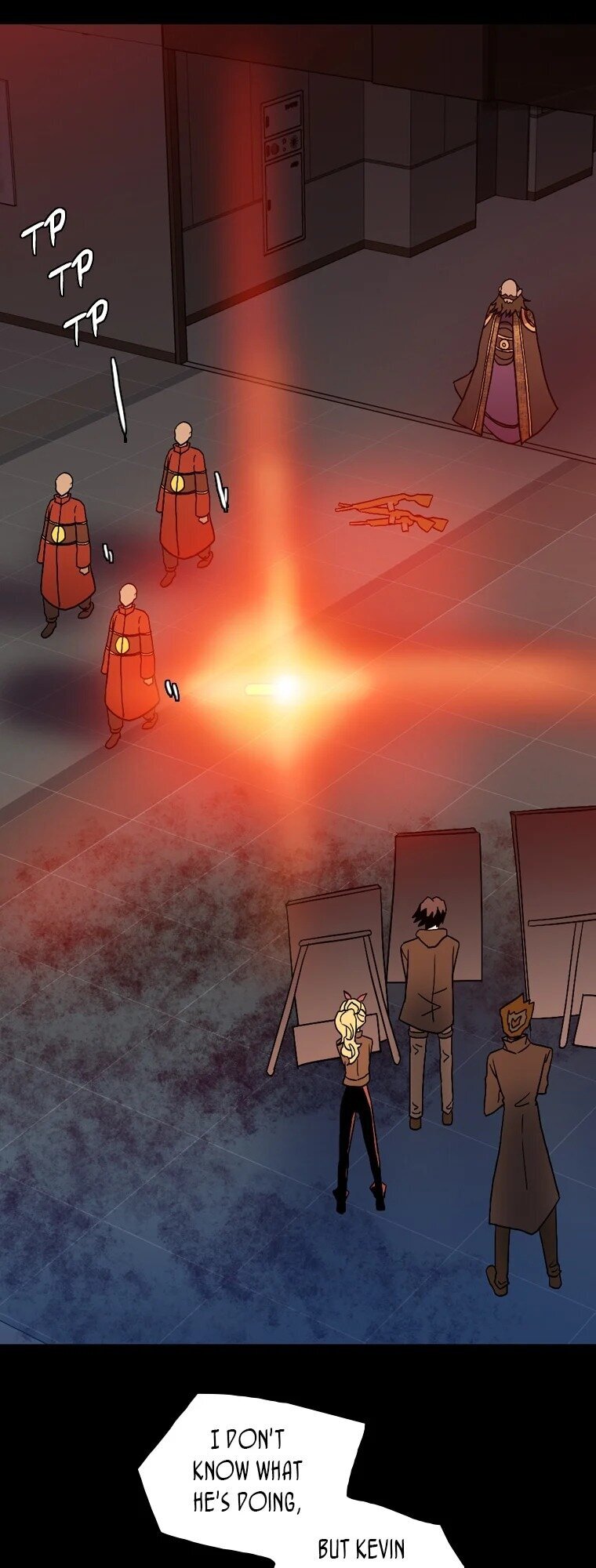 Chapter 154 - Image 13