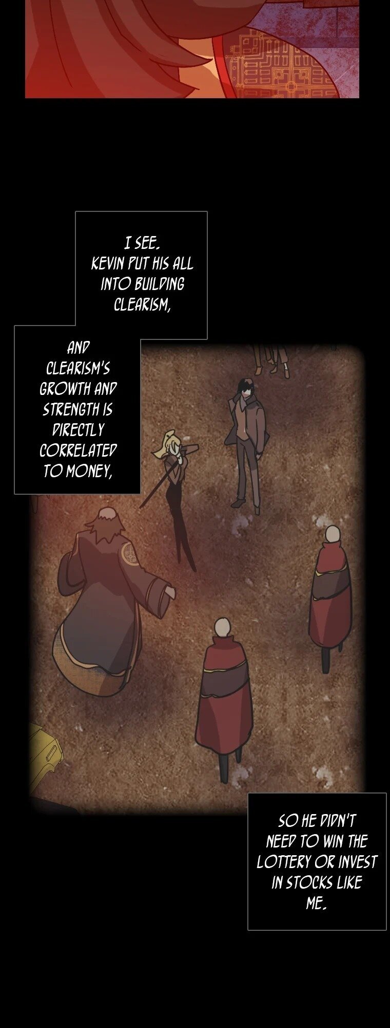Chapter 154 - Image 36