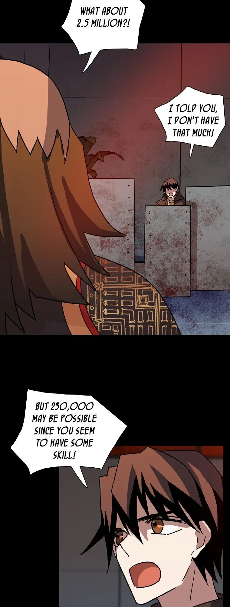 Chapter 154 - Image 54