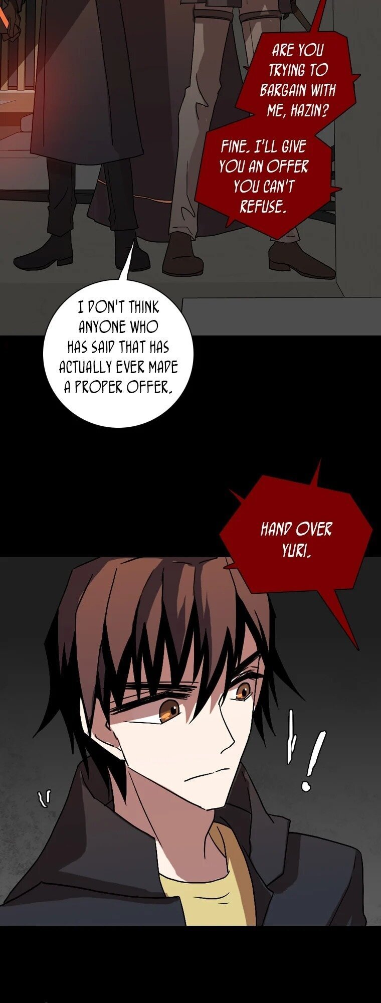 Chapter 156 - Image 30