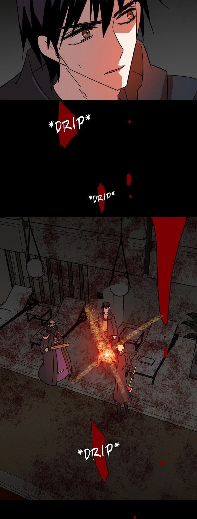 Chapter 157 - Image 18