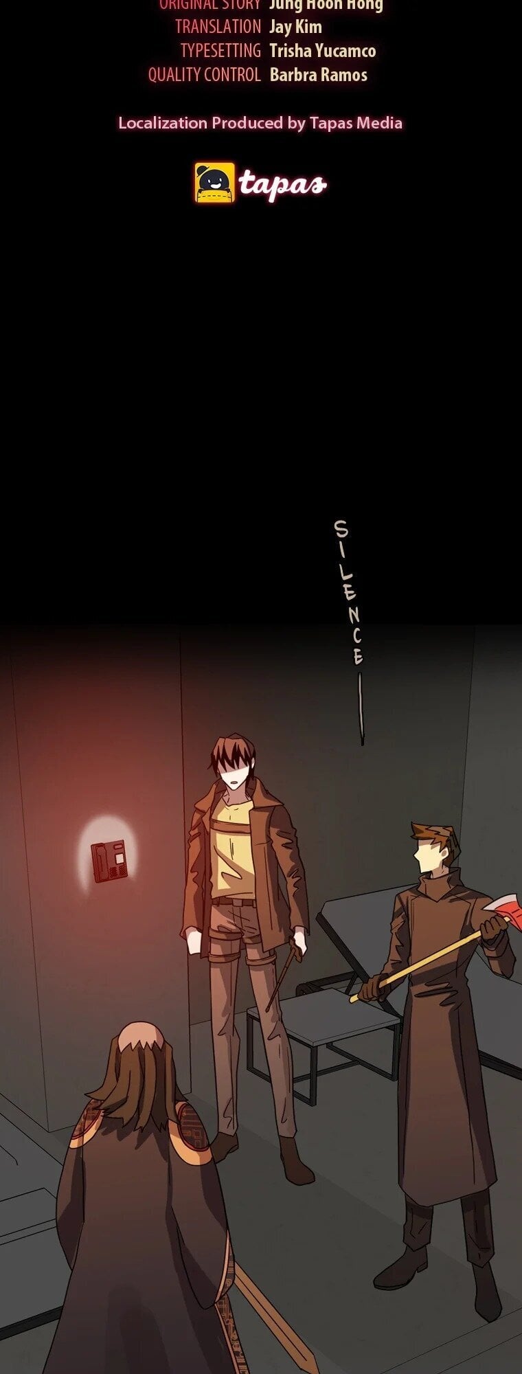 Chapter 157 - Image 3