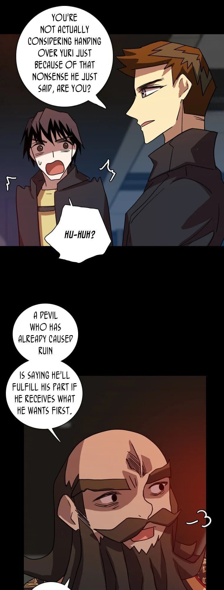Chapter 157 - Image 5