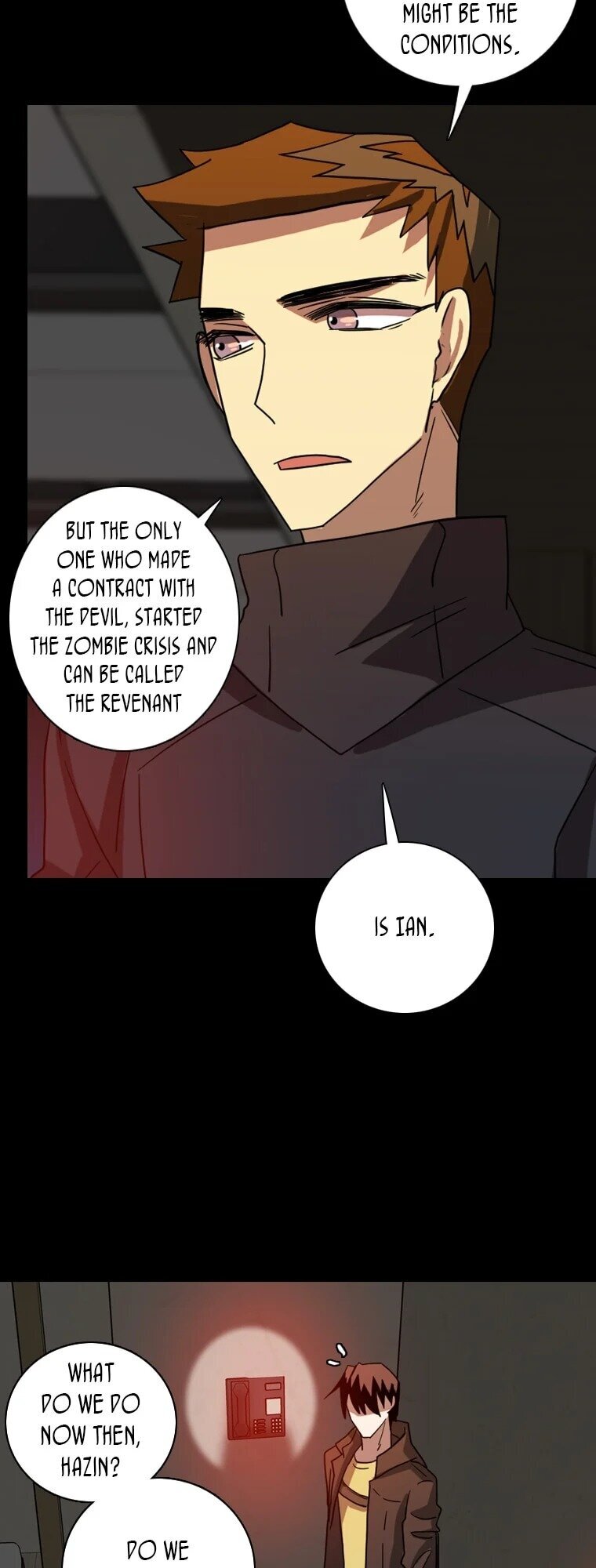 Chapter 157 - Image 7