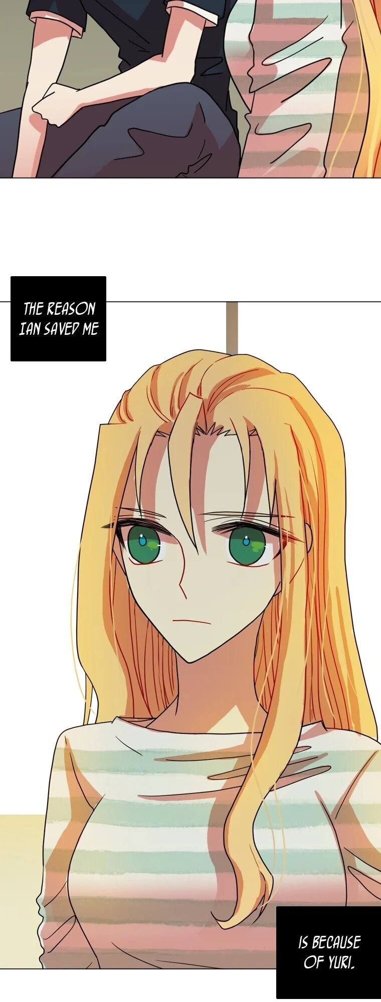 Chapter 160 - Image 20