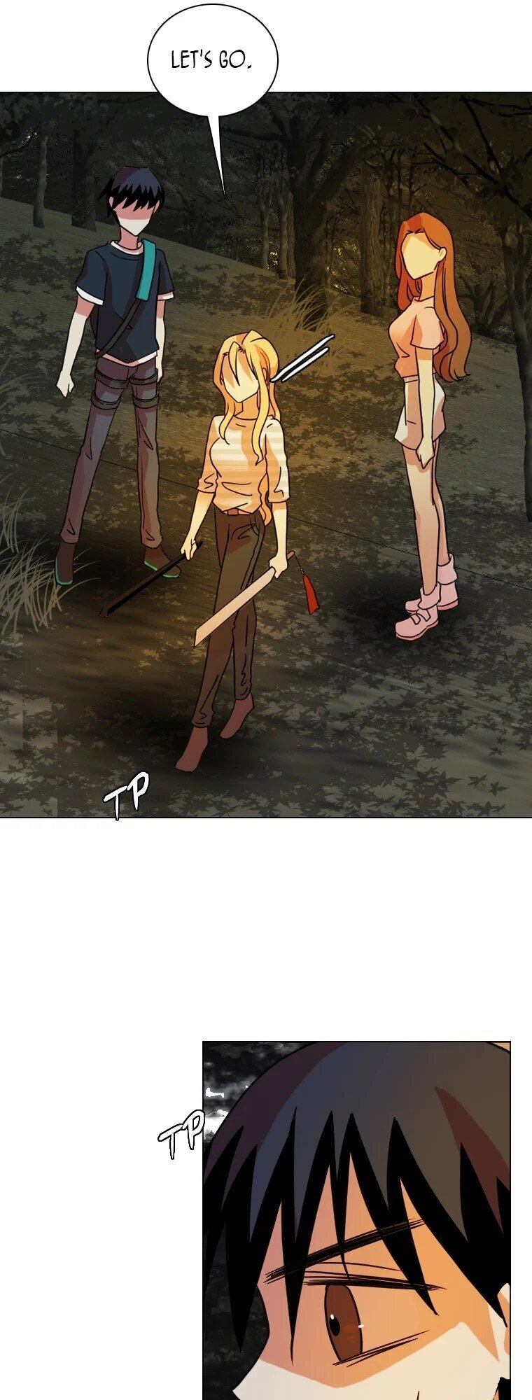 Chapter 161 - Image 10