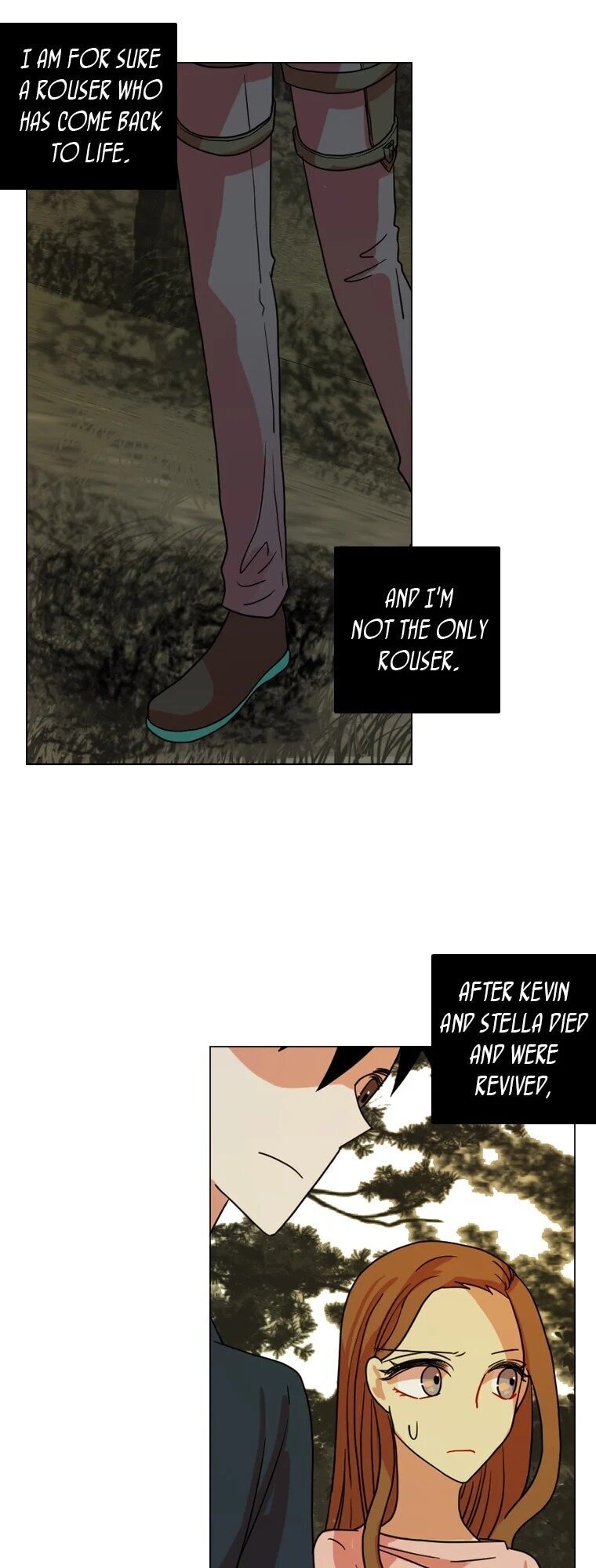Chapter 161 - Image 13