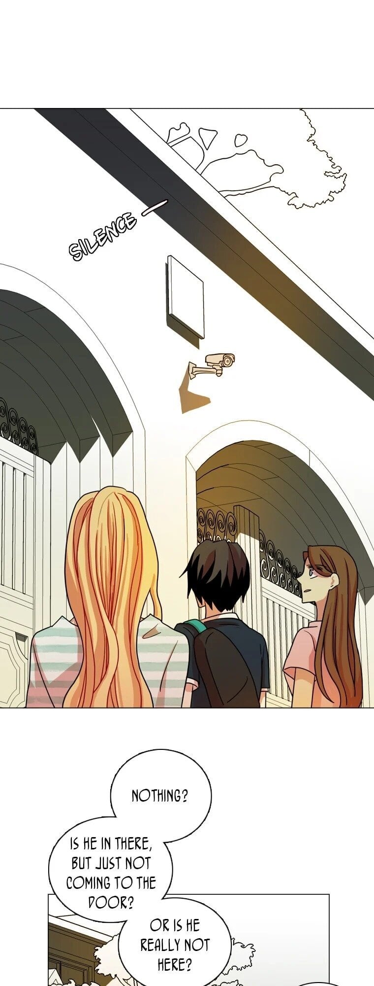 Chapter 161 - Image 29