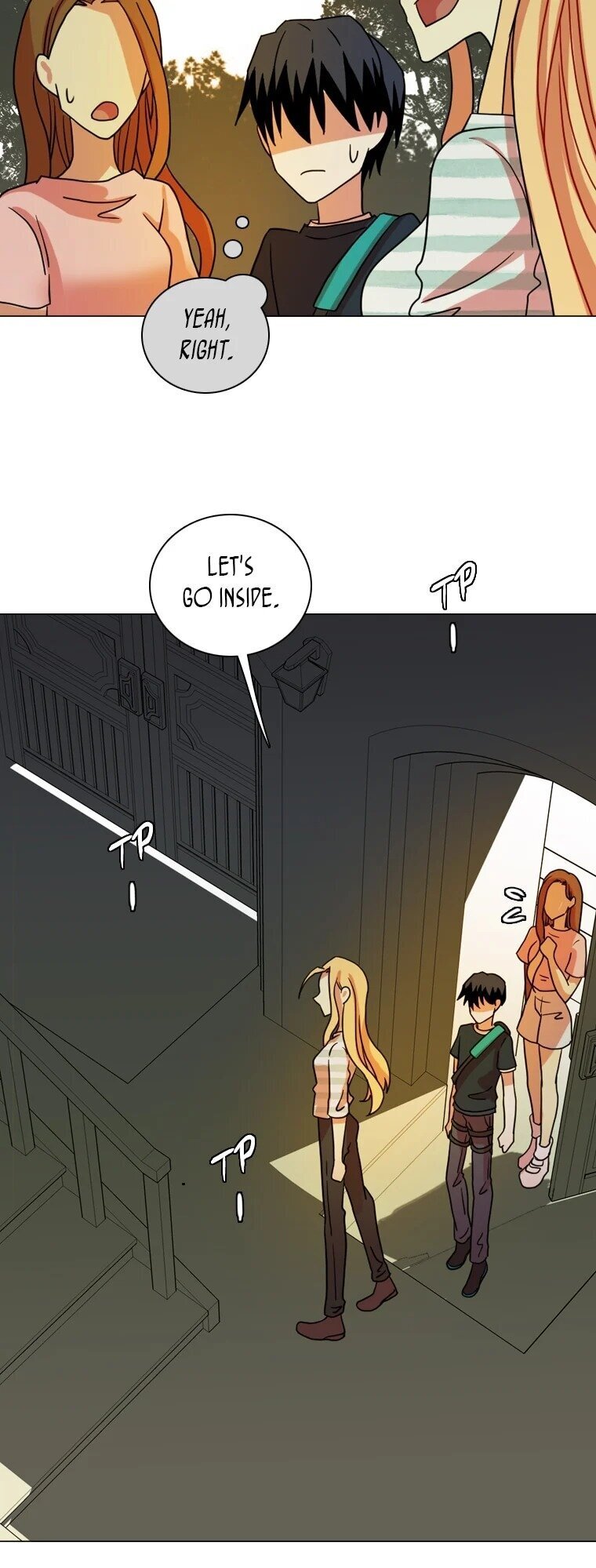 Chapter 161 - Image 36