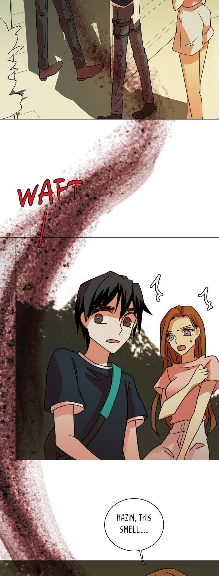 Chapter 161 - Image 39