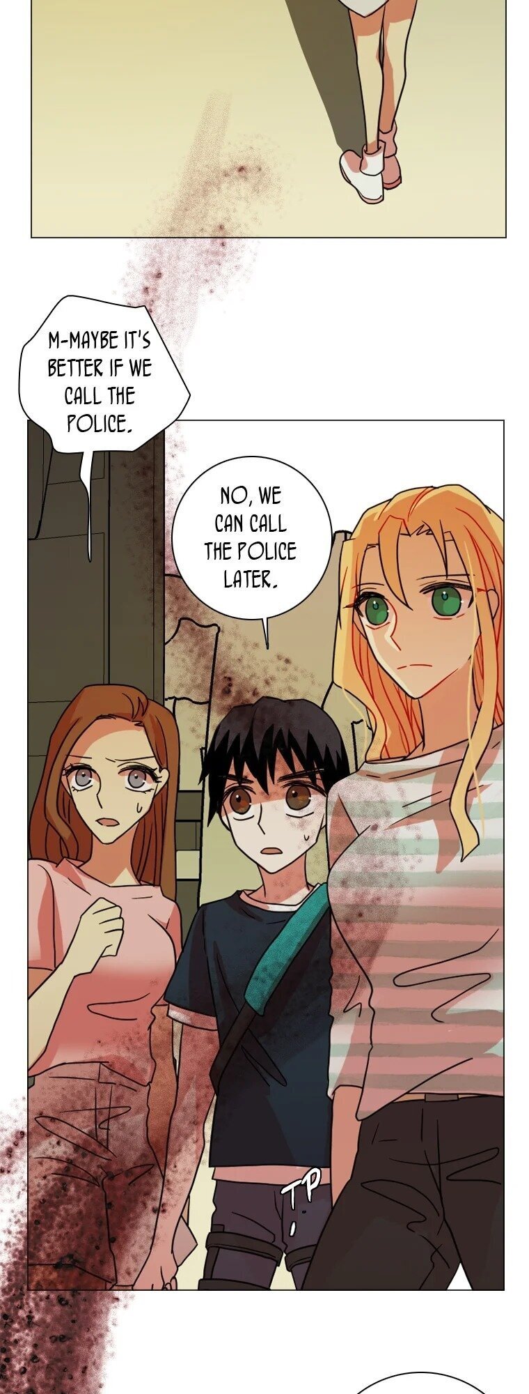 Chapter 161 - Image 41