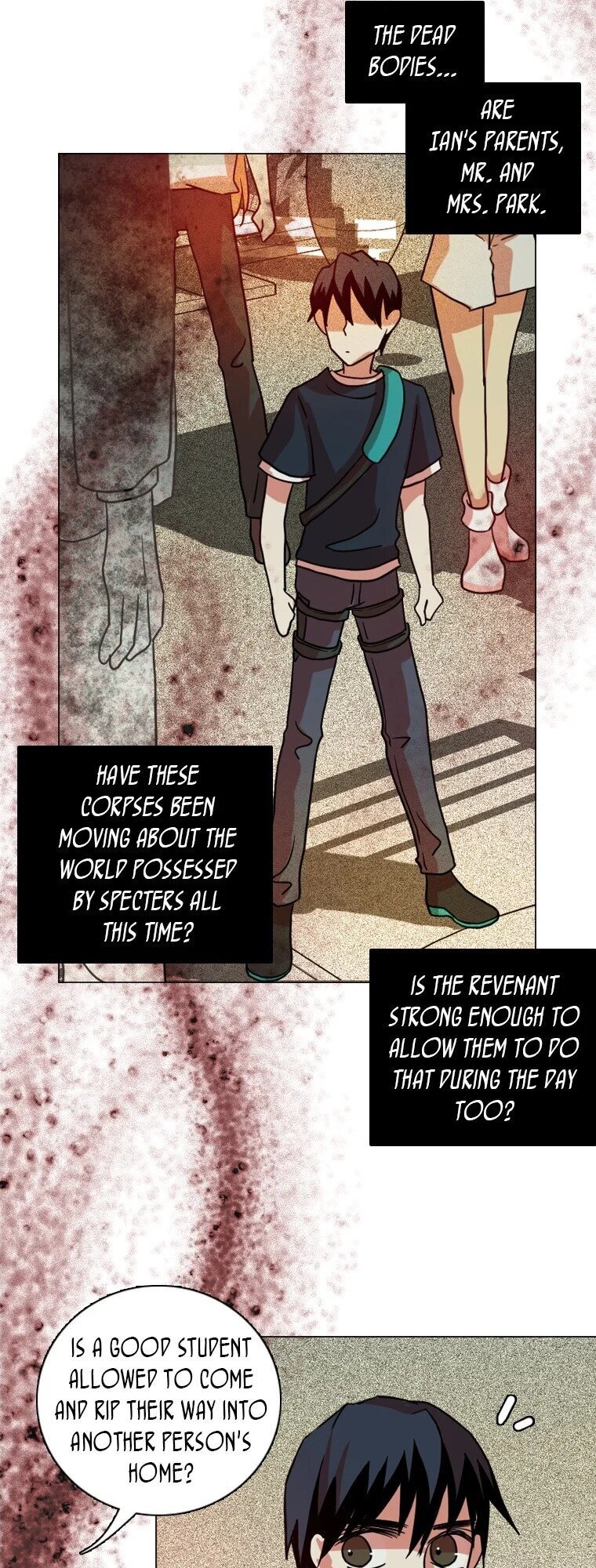Chapter 161 - Image 47