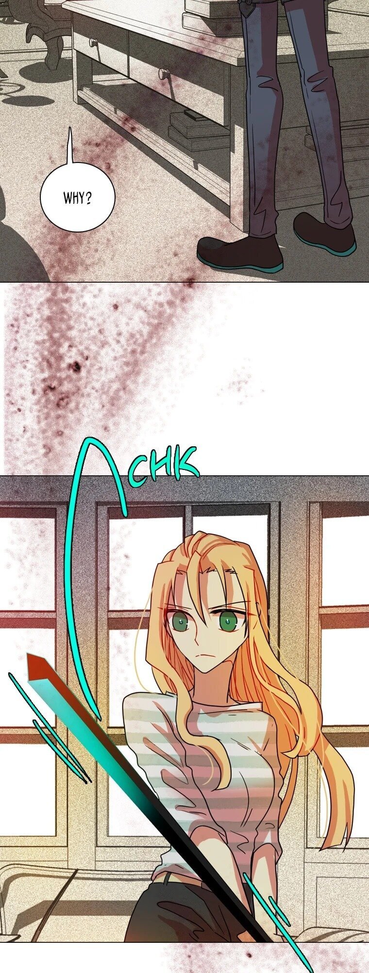 Chapter 161 - Image 50