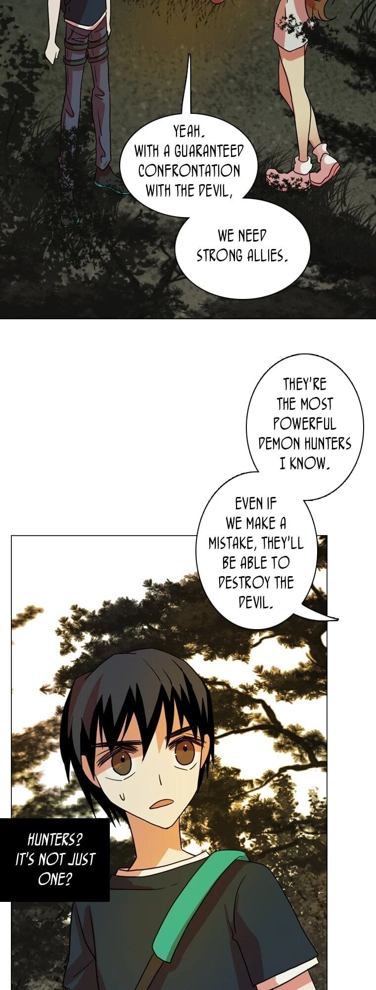 Chapter 161 - Image 7