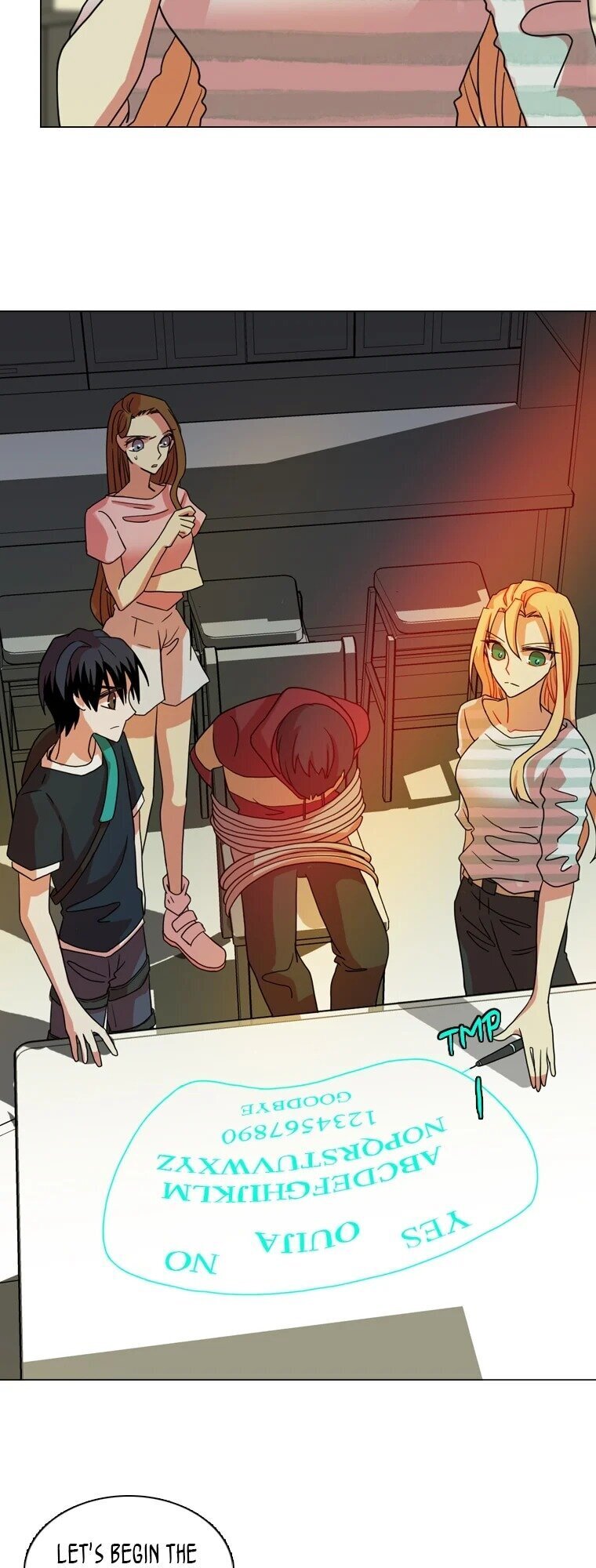 Chapter 163 - Image 11
