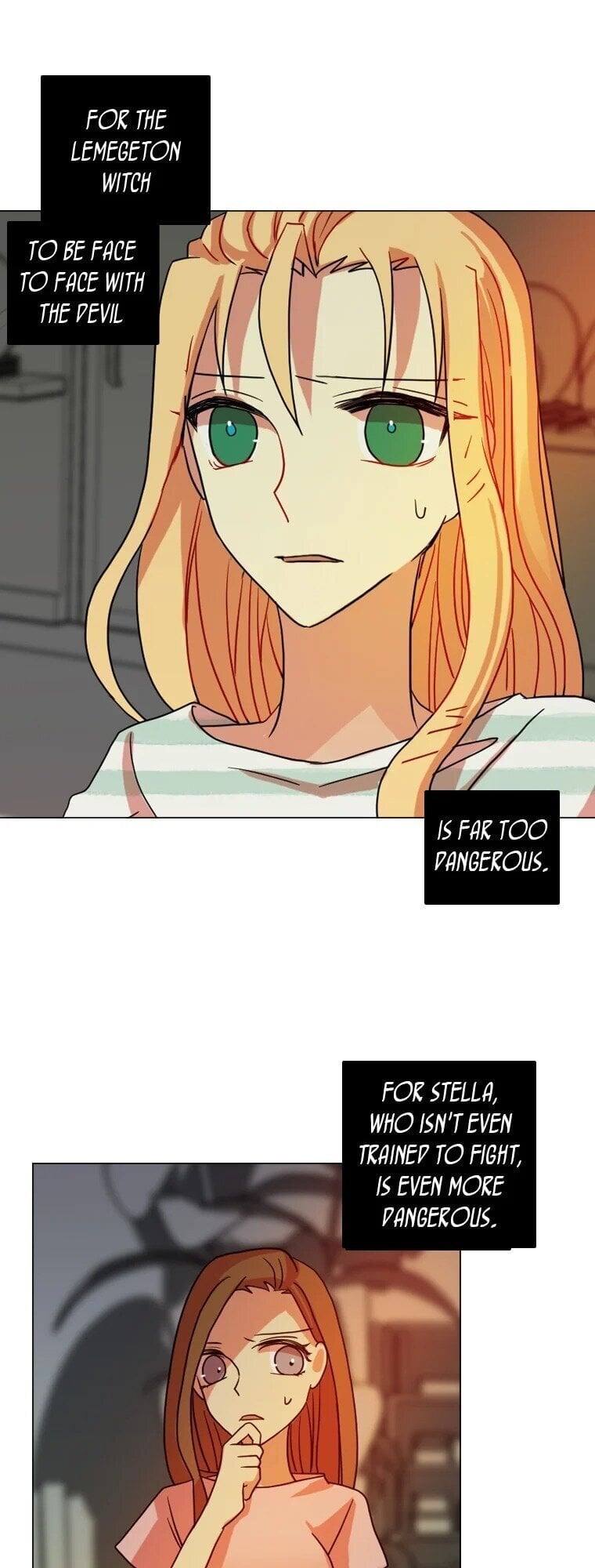 Chapter 163 - Image 29